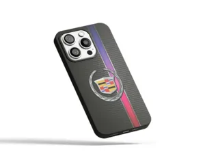 Cadillac Coque Téléphone Pro Haut de Gamme Résistante